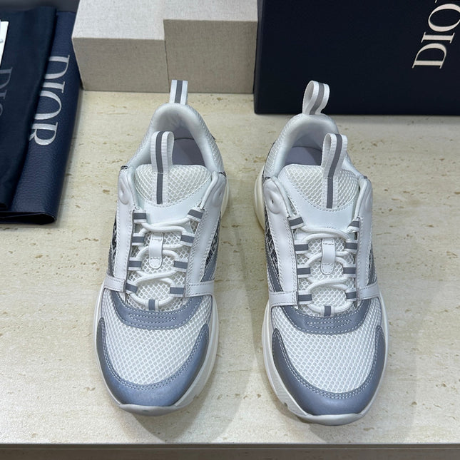 DIOR 26S SNEAKERS STYLE 004