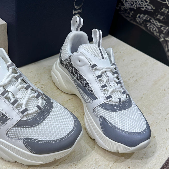 DIOR 26S SNEAKERS STYLE 004