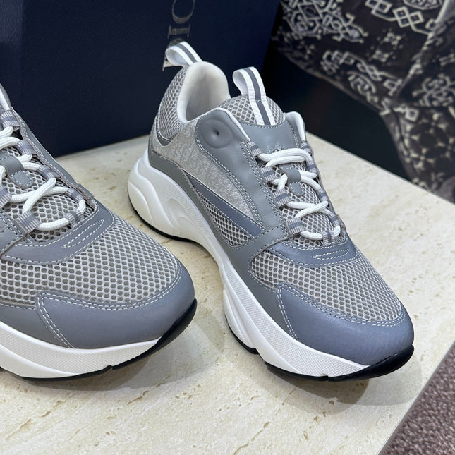 DIOR 26S SNEAKERS STYLE 003
