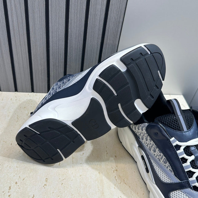 DIOR 26S SNEAKERS STYLE 002