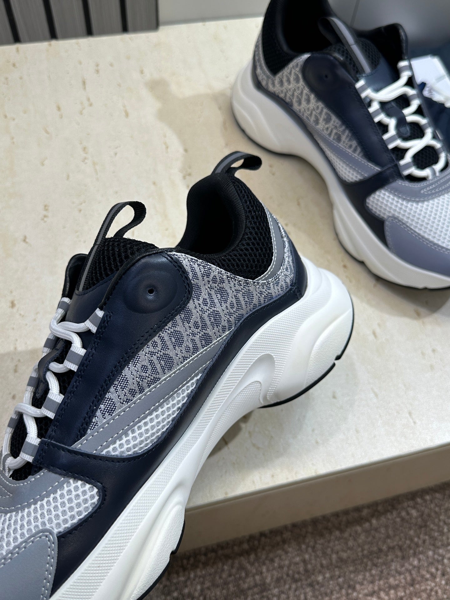 DIOR 26S SNEAKERS STYLE 002