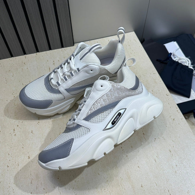 DIOR 26S SNEAKERS STYLE 001
