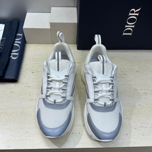 DIOR 26S SNEAKERS STYLE 001