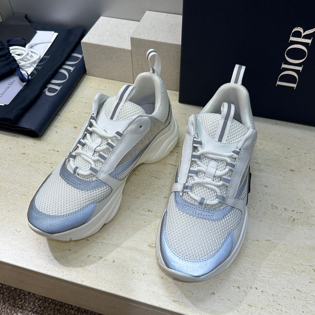DIOR 26S SNEAKERS STYLE 001