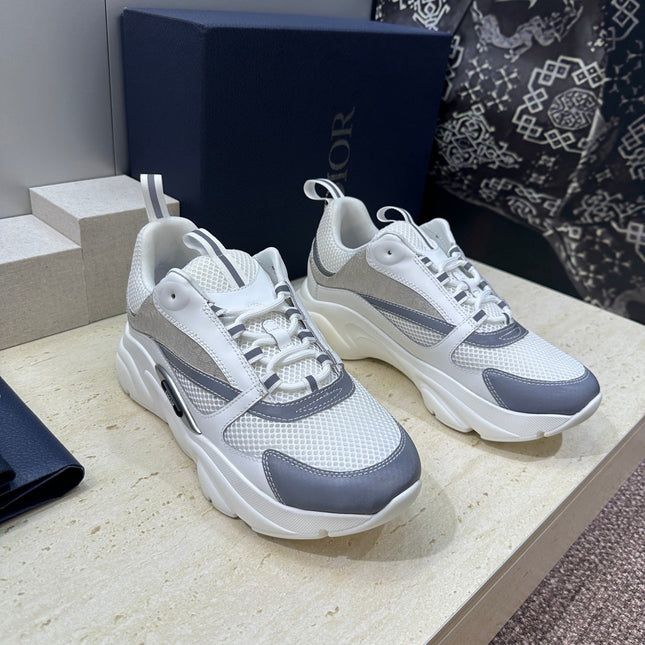 DIOR 26S SNEAKERS STYLE 001