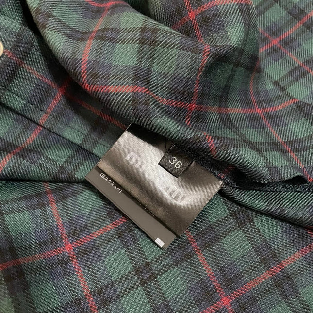 MIUMIU SHIRT STYLE 696