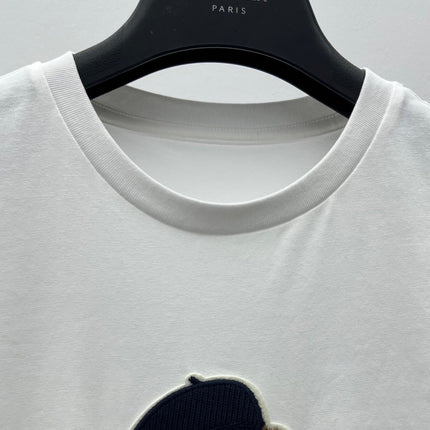 RALPH LAUREN 26S T-SHIRT 504