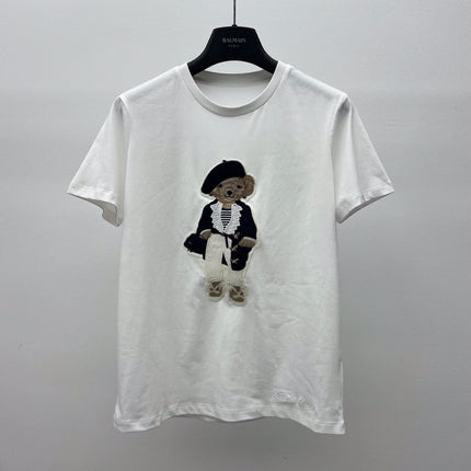 RALPH LAUREN 26S T-SHIRT 504
