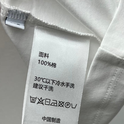 RALPH LAUREN 26S T-SHIRT 504