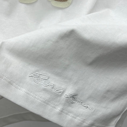 RALPH LAUREN 26S T-SHIRT 504