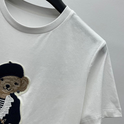 RALPH LAUREN 26S T-SHIRT 504