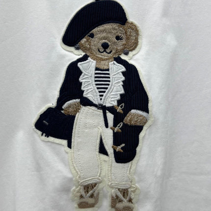 RALPH LAUREN 26S T-SHIRT 504