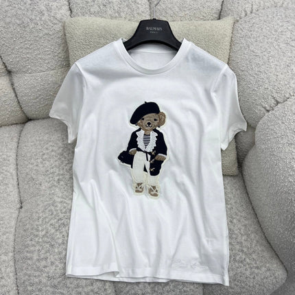 RALPH LAUREN 26S T-SHIRT 504