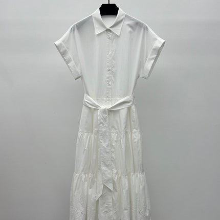 RALPH LAUREN 26S POLO DRESS 491