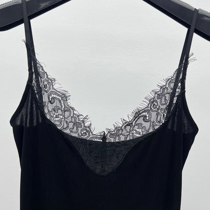 YSL 26S MINI DRESS 379