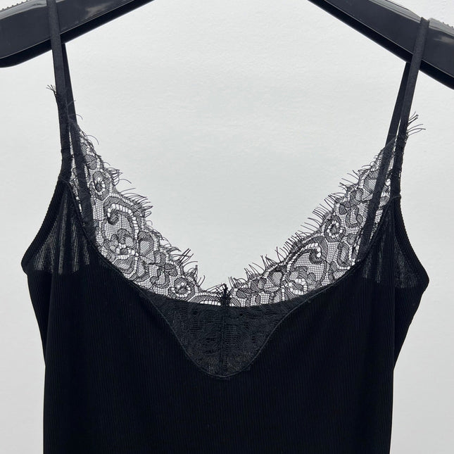 YSL 26S MINI DRESS 379