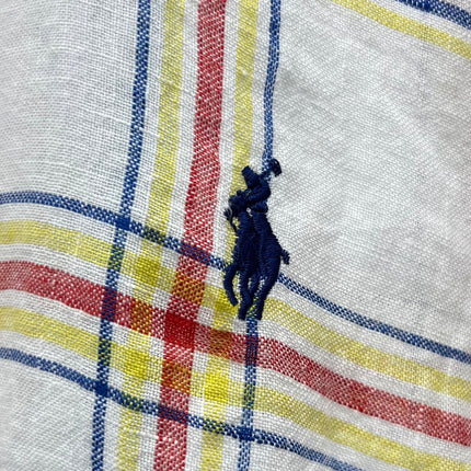 RALPH LAUREN 26S SHIRT 358