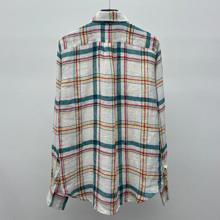 RALPH LAUREN 26S SHIRT 358