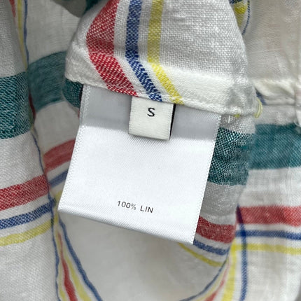 RALPH LAUREN 26S SHIRT 358