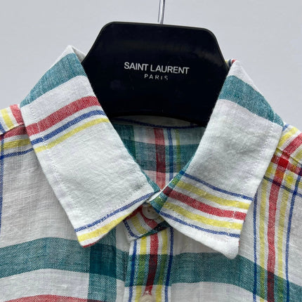 RALPH LAUREN 26S SHIRT 358