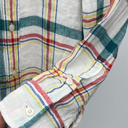 RALPH LAUREN 26S SHIRT 358