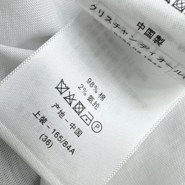 MAXMA 25S CREW NECK PRINTED T-SHIRT 264639
