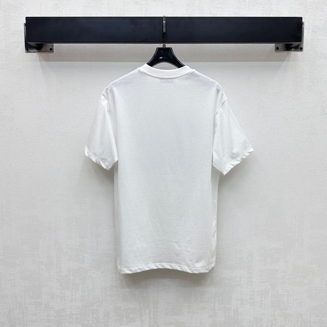 MAXMA 25S CREW NECK PRINTED T-SHIRT 264634
