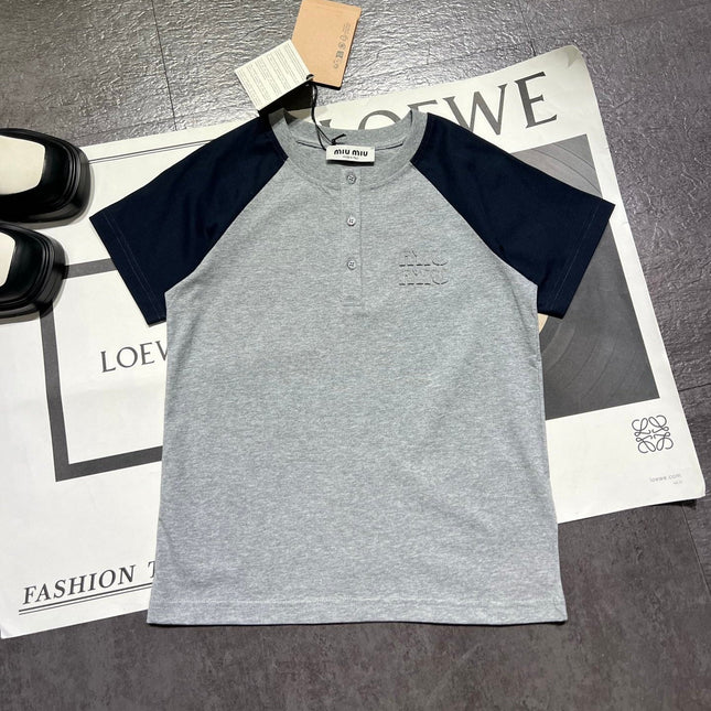 MIUMIU 26S T-SHIRT 928
