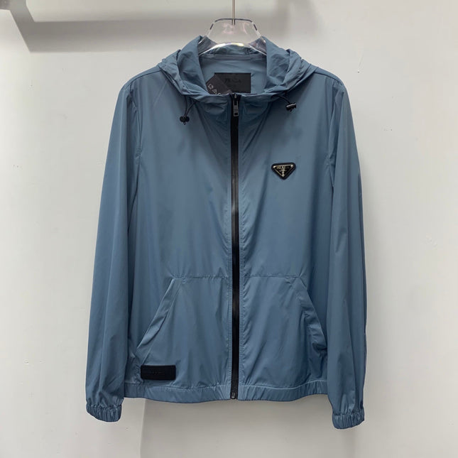 PRADA 26S JACKET 1158