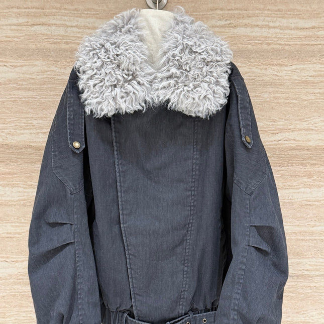 YSL 25S JACKET STYLE 72