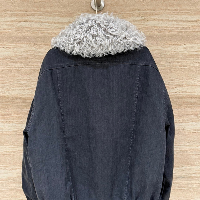 YSL 25S JACKET STYLE 72