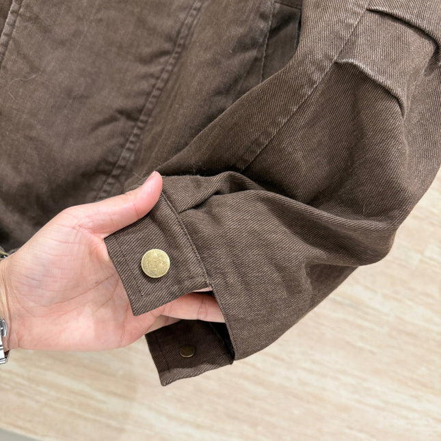 YSL 25S JACKET STYLE 71