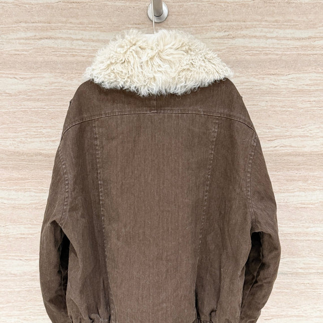 YSL 25S JACKET STYLE 71
