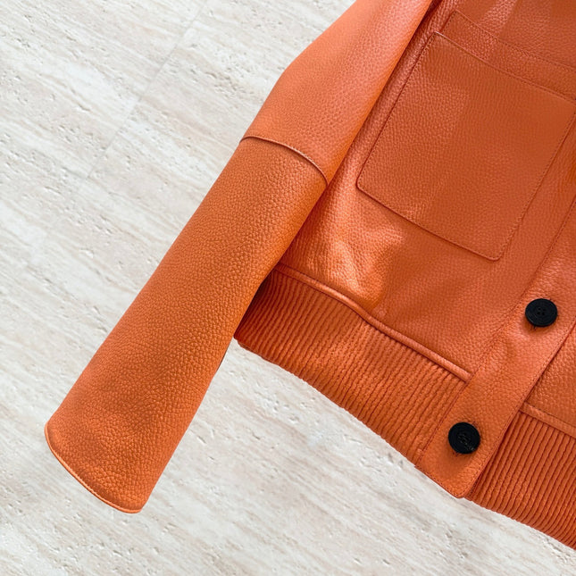 HERMES 25S SHORT JACKET 365