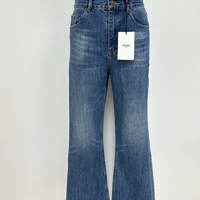 CELINE 26S JEANS STYLE 12