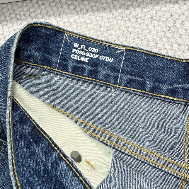 CELINE 26S JEANS STYLE 12