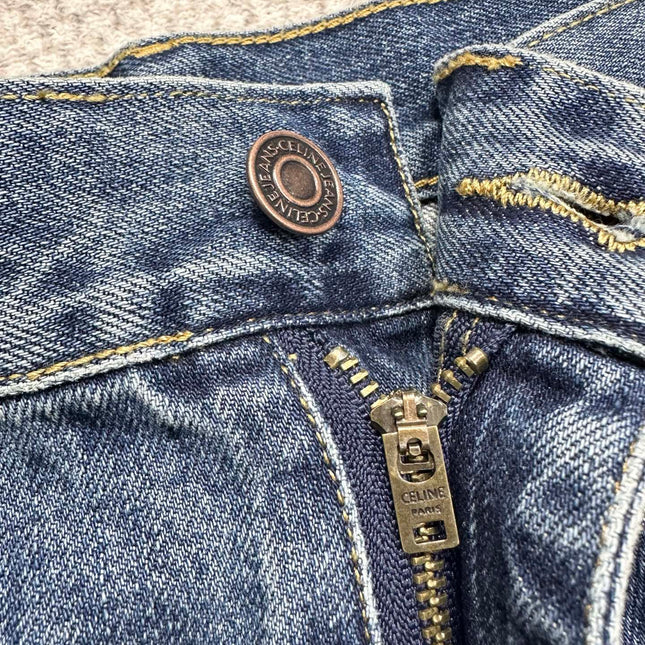 CELINE 26S JEANS STYLE 12