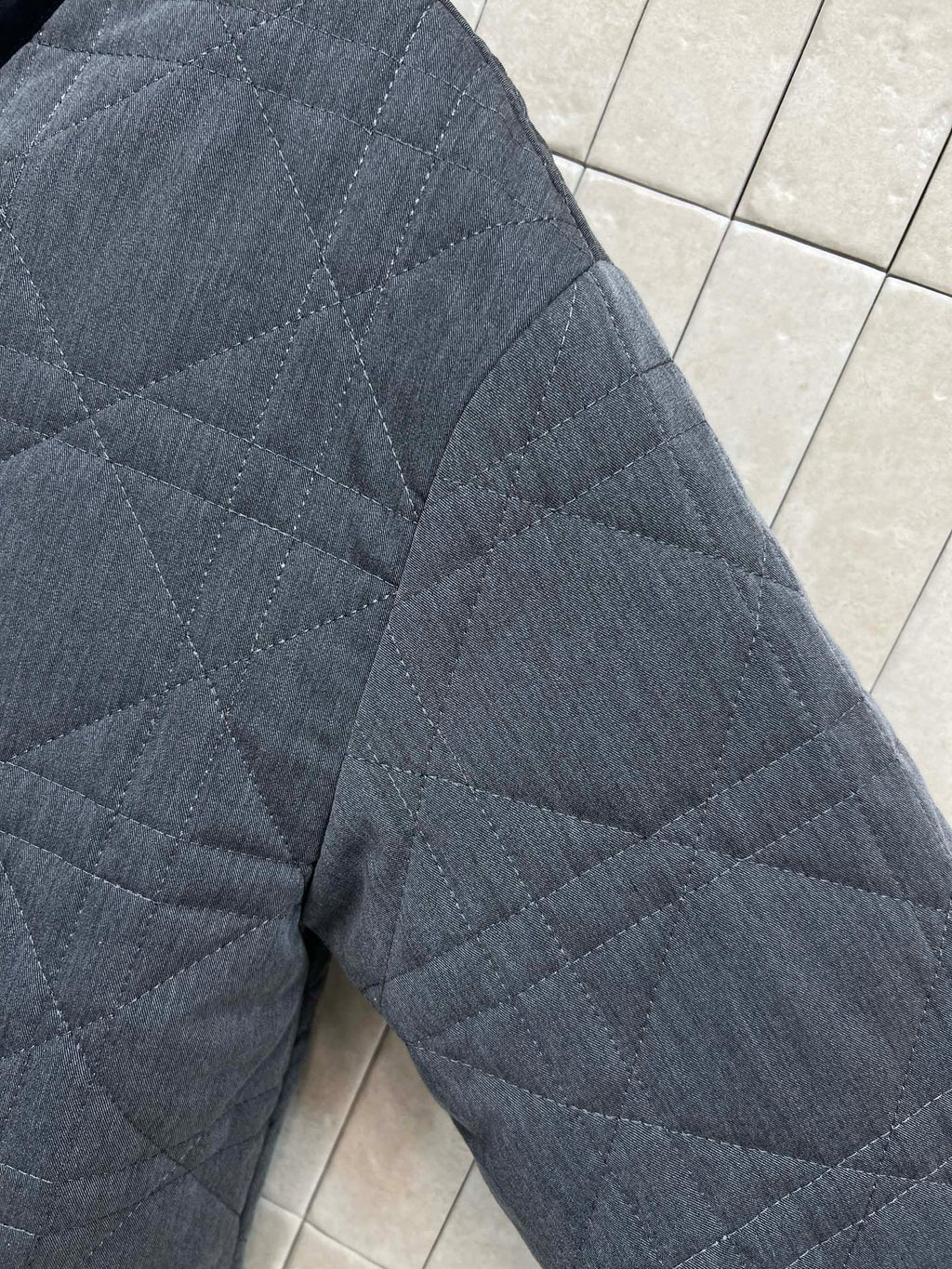DIOR 25S JACKET 474