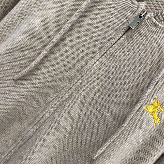 BURBERRY 25S CARDIGAN 274