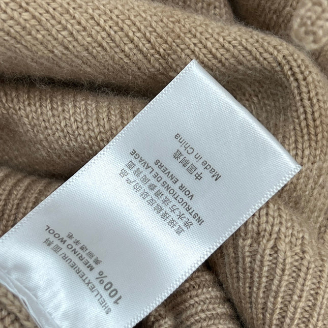 BURBERRY 25S CARDIGAN 274