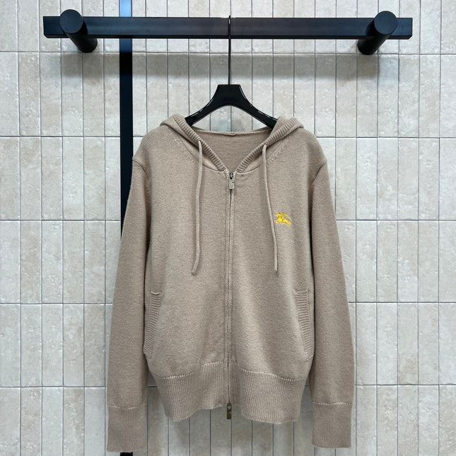 BURBERRY 25S CARDIGAN 274