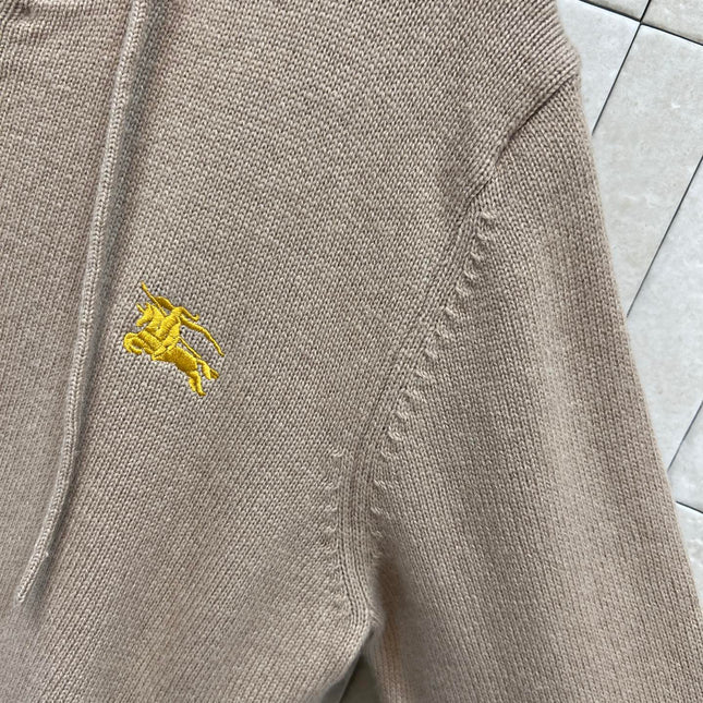 BURBERRY 25S CARDIGAN 274