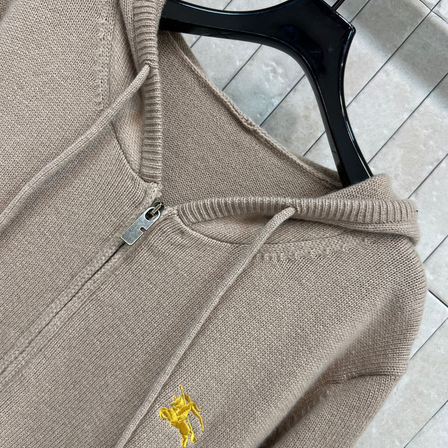 BURBERRY 25S CARDIGAN 274