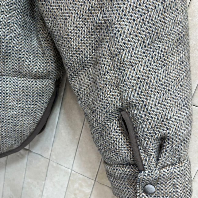 BURBERRY 25S JACKET 243