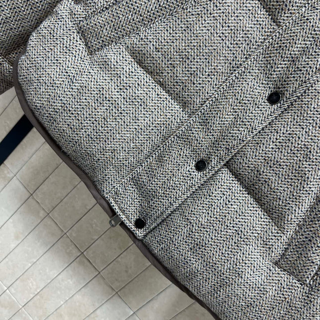 BURBERRY 25S JACKET 243