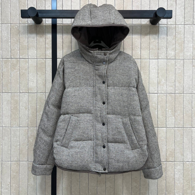 BURBERRY 25S JACKET 243