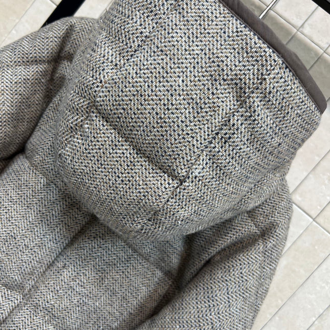 BURBERRY 25S JACKET 243