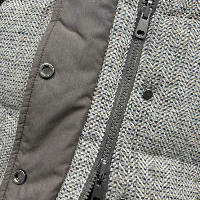 BURBERRY 25S JACKET 243