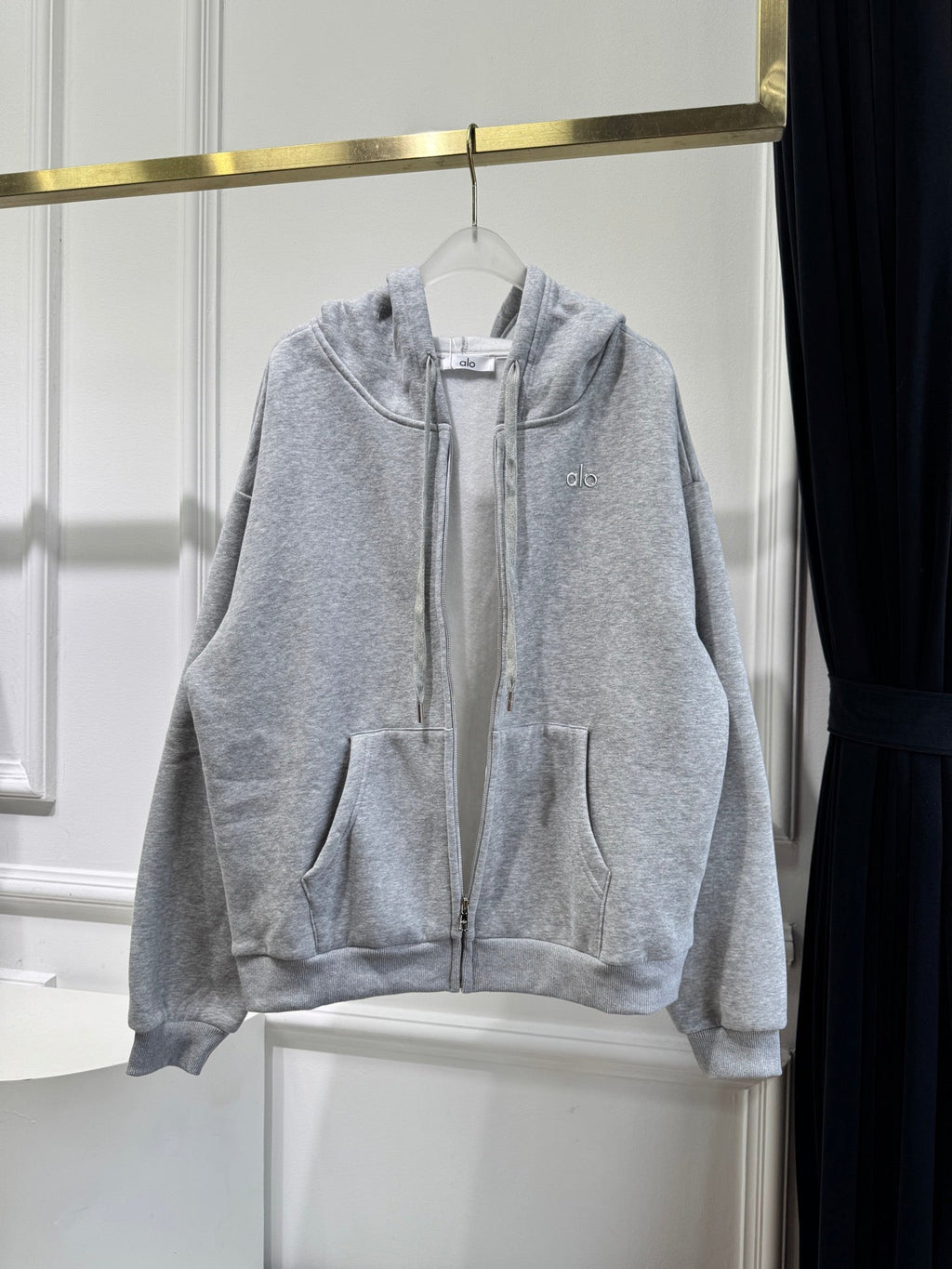 ALO HOODIE STYLE 61