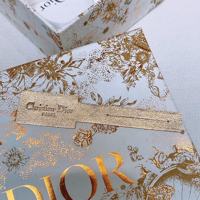 DIOR 25S BELT 20 MM IN METALLIC GOLD CALFSKIN 572893